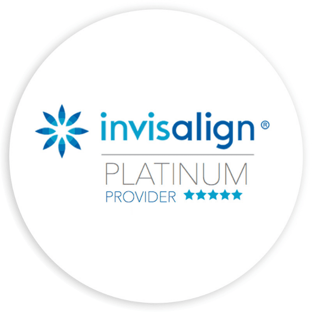 invisalign platinum provider