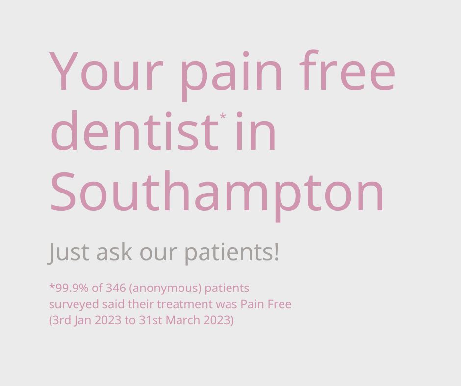 Hampshire Dentists