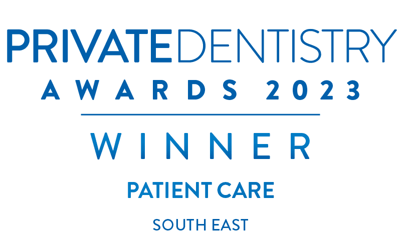 PDA23 Winner Patient Care South East