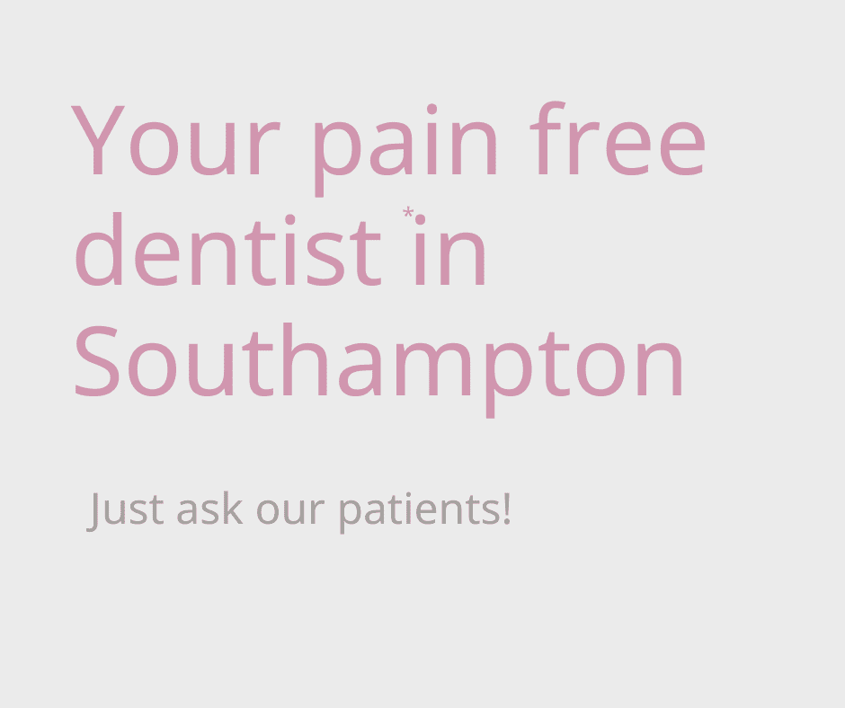 Hampshire Dentists