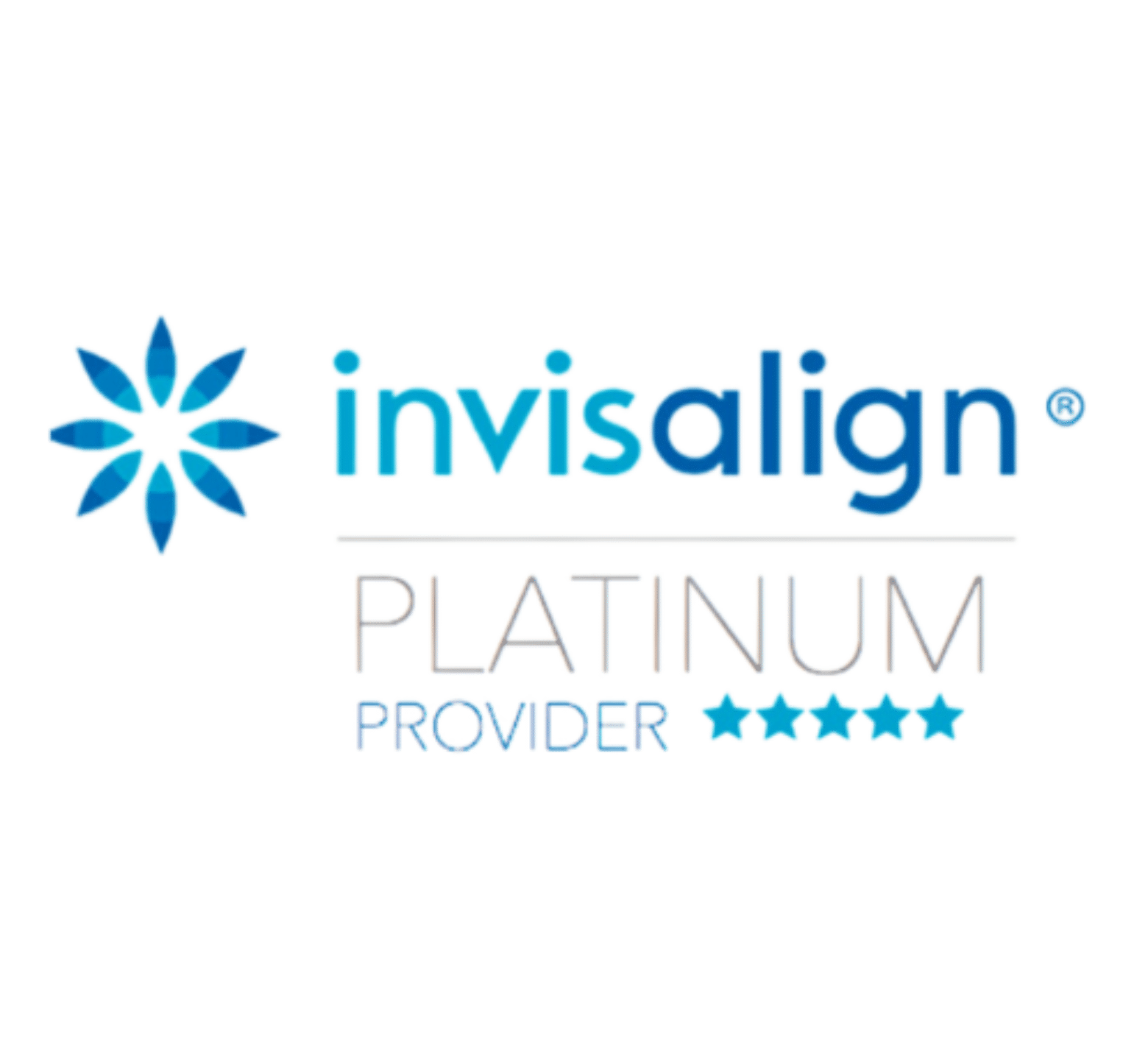 Dr Joanna Binato (Hampshire Dentists orthodontist) recognised as Invisalign platinum provider