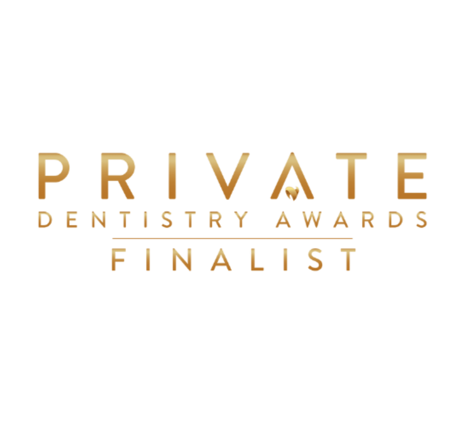Hampshire Dentists recognised as finalists in the Private Dentistry Awards 2021