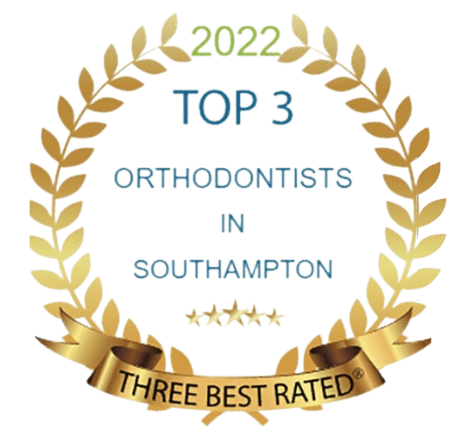 Three Best Rated Orthodontist in Southampton 2022