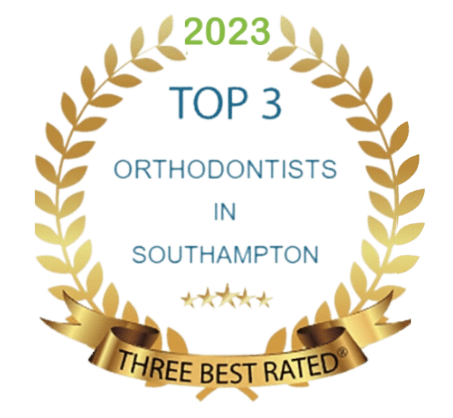 Three Best Rated Orthodontist in Southampton 2023