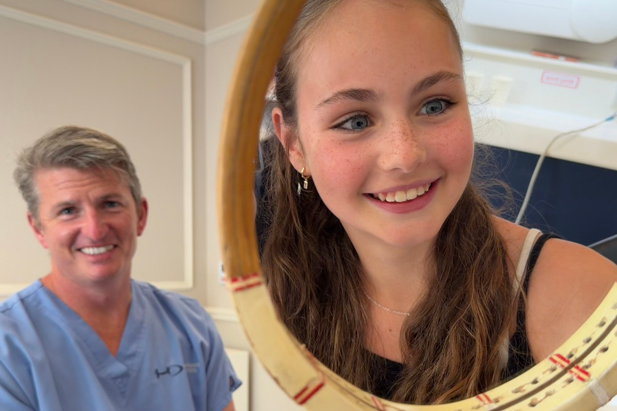 Home - Hampshire Dentists Pain Free Dentist in Southampton Straight Teeth - Sofia
